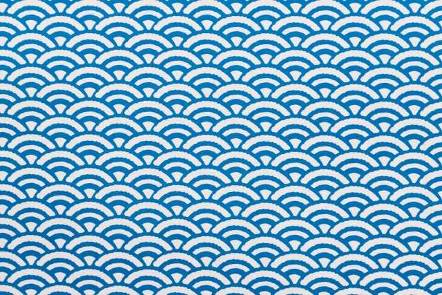 青海波