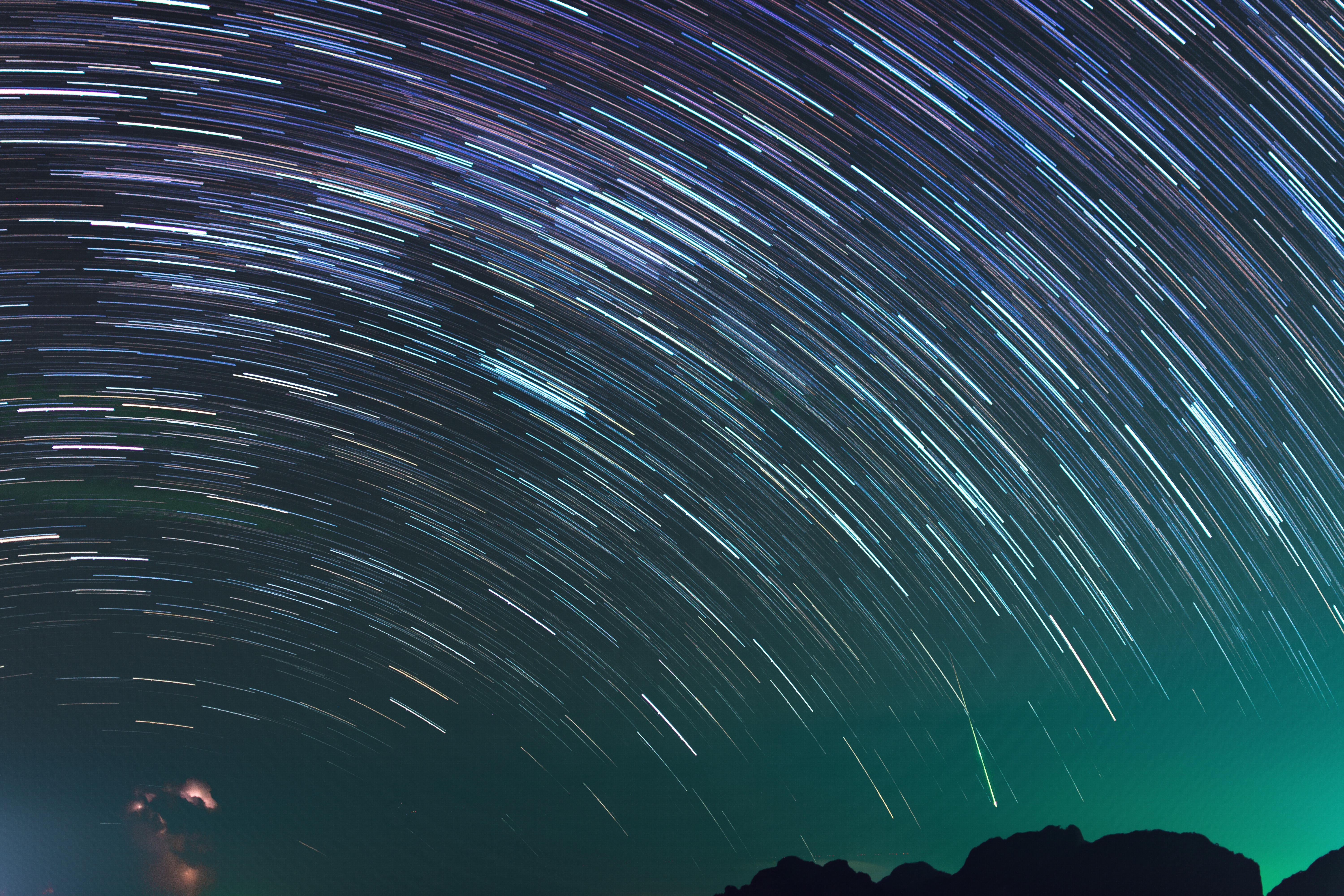 星 AS
