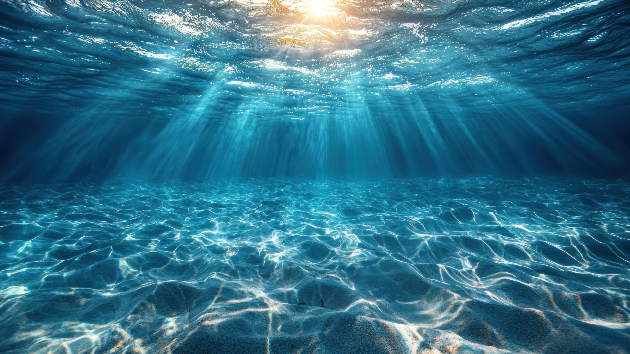 深海