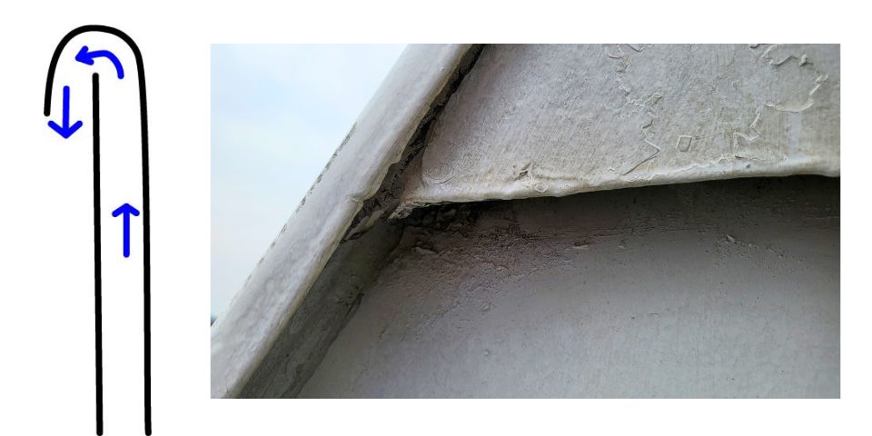 資料 通気口