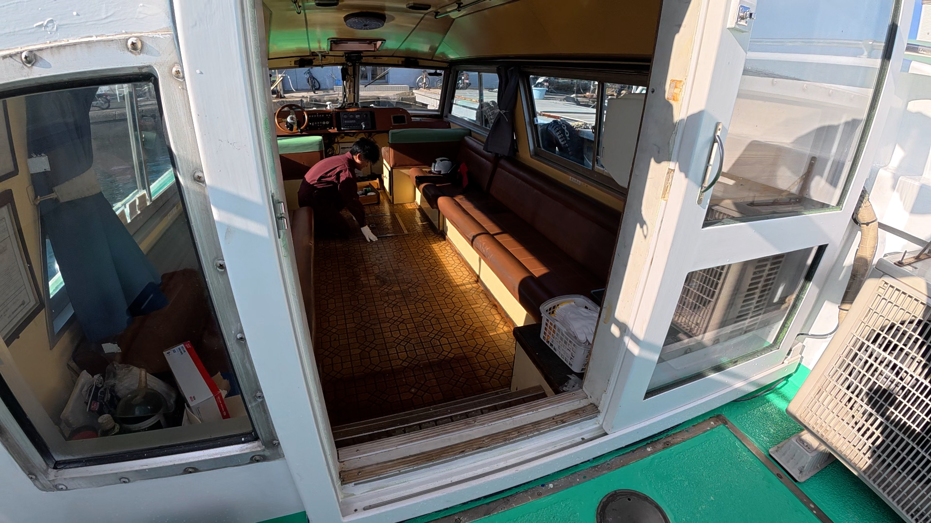 �u���b�W��