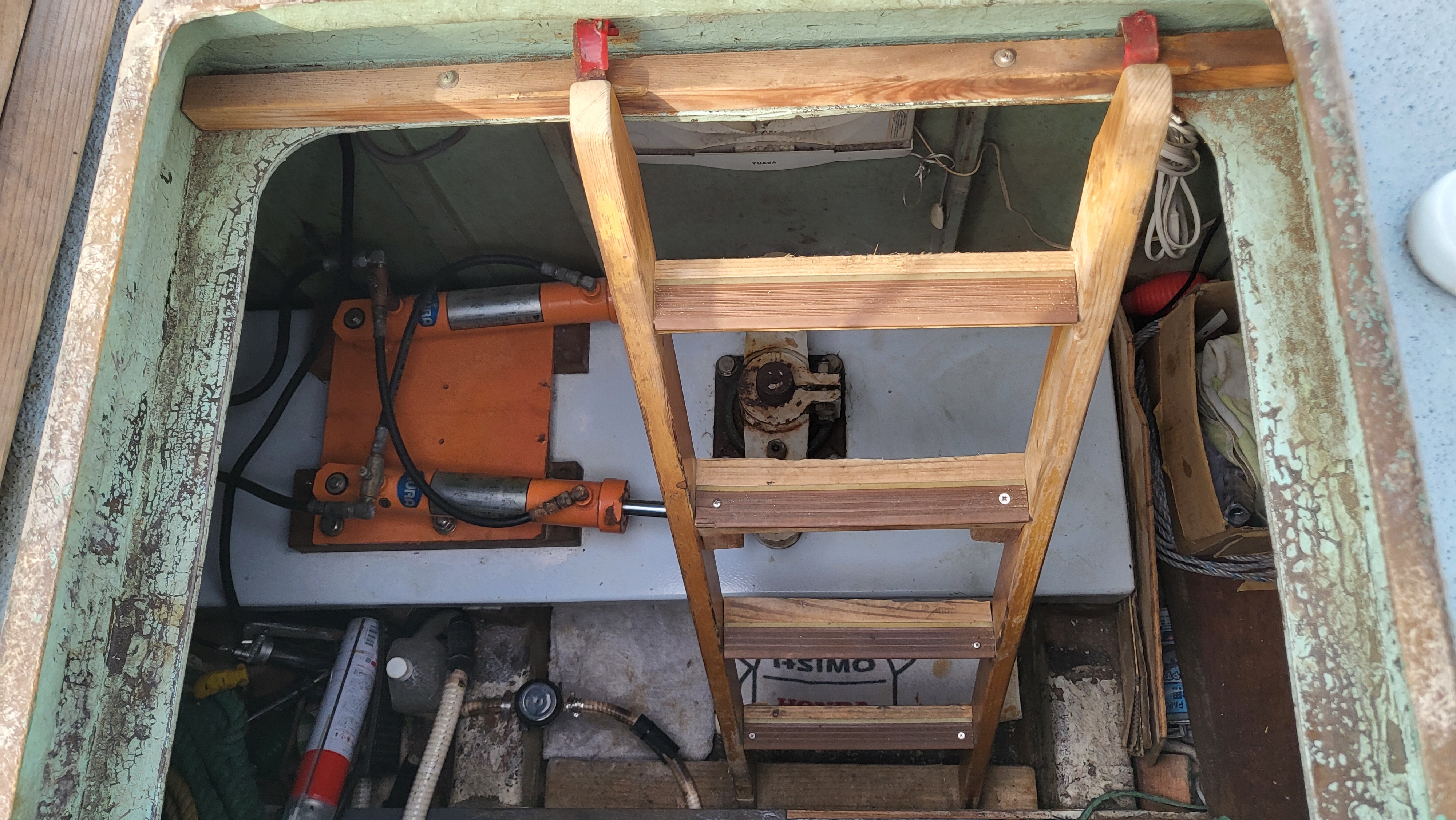 �G���W���@���C�D��