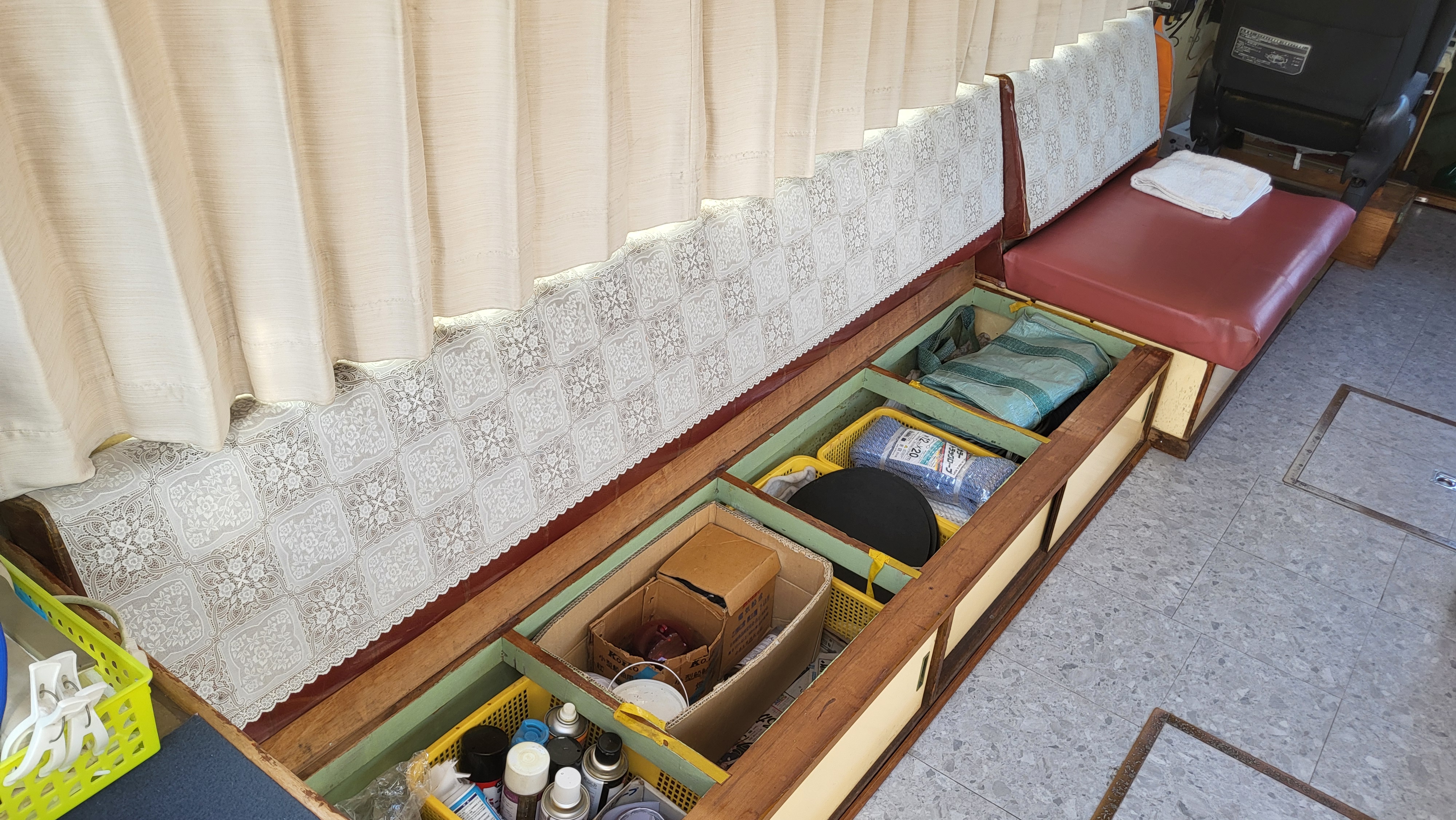 ���[���C�D��