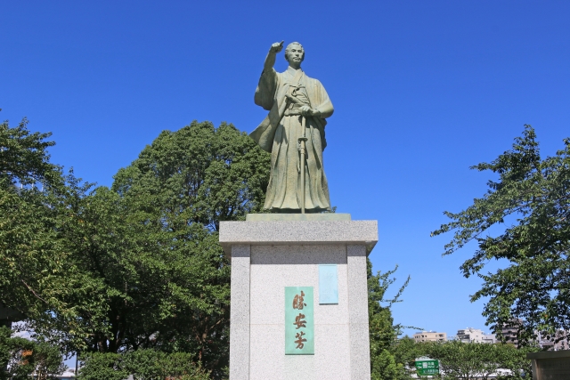 �D�����͐̂ǂ����Ă����H���j���猩��q�C�̃��A��