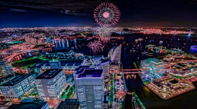 hanabi furi-sozai 