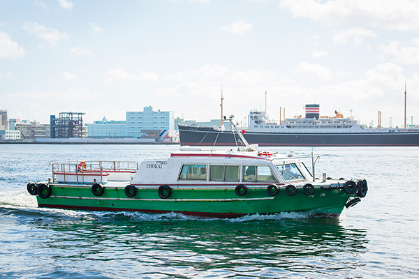 鳥海 鳥海